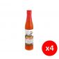 Excellence Extra Hot Sauce