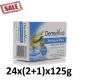 Dermovita Soap Moisure Plus 2+1x125gm