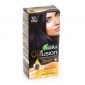 Vatika Hair Coloring Kit Black Brown