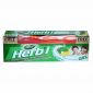 Dabur Herbal Toothpaste 150Gm+Brush Freee