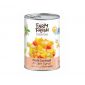 Farm Fresh Canned Fruit Cocktail In Syrup 420 Gm