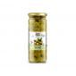 Farm Fresh Whole Green Olives 465gm