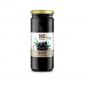 Farm Fresh Pitted Black Olives 340gm