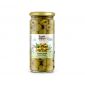 Farm Fresh Pitted Green Olives 340gm