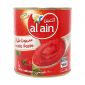 Al Ain Tomato Paste In Can 800gm