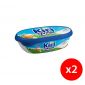 Kiri Creamy Tub Cheese 2x200gm