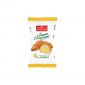 Eurocake Jumbo Custard Criossant 55gm