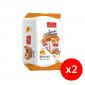 Euro Cake Jumbo Croissant 2x330 Gm