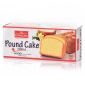 Euro Cake Sliced Pound Cake Vanilla