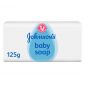 Johnsons Baby Soap