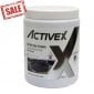 Activex Hot Oil Hair Cream W Caviar