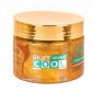 Silky Cool Gold Face&body Scrub Gel 300ml