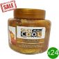 Silky Cool Gold Face & Body Scrub