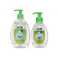 Silky Cool Hand Sanitizer Gel