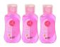 Silky Cool Hand Sanitizer Gel