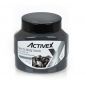 Activex Face&body Scrub With Charcoal 500ml