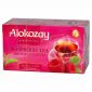 Alokozay Raspberry Tea Bag 25