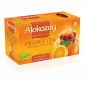 Alokozay Orange Tea Bag 25