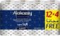 Alokozay Bathroom Tissue 2ply 16x200