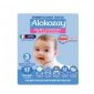 Alokozay Premium Baby Diaper Size#3 17 Count