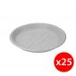 Hotpack Plastic Plate 10