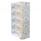 Wow Facial Tissue 4+1x200