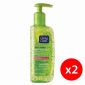 Clean & Clear Black Head Clearing Daily Scrub 2x150ml