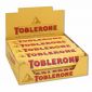 Toblerone Milk Chocolate 5x100gm