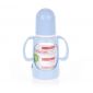 Bebecom Ilton Standard Pc Feeding Bottle 125ml