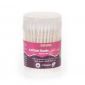 Bebecom Cotton Pvc Ear Buds 100