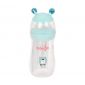 Bebecom Animal Shape Pp Bottle 260ml