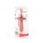 Bebecom Silicone Baby Toothbrush