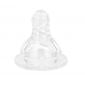 Bebecom Standard Neck Silicon Nipple (L)