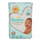 Pampers Premium Care Medium S3 62s