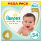 Pampers Diaper Pc Vp Maxi