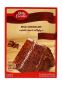 Betty Crocker B/Crocker Milk Chocolate