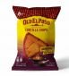 Old El Paso Chips Barbecue
