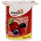 Yoplait Fruit Yoghurt Low Fat Mixed Berries