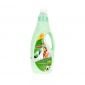 Volcano Fabric Softener Green Apple 1.67ltr