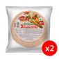 Montana White Flour Tortilla 20cm 320gm