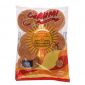 Yaumi Vitamin D Burger Bun 360Gm