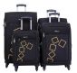 Para John Abs Trolley Black