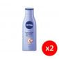 Nivea Body Lotion Smooth