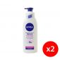 Nivea Body Lotion Dry