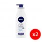 Nivea Body Lotion Cocabutter