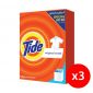 Tide Hs Powder 2+1x2.5kg