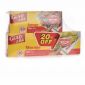 Glad Storage Bags Med 20's+small Bags 50's