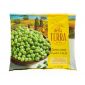 Della Terra Frozen Green Peas 400gm