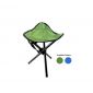 Camp Mate Three Legs Stool