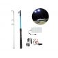 Camp Mate Outdoor Telescopic Multifuncton Light